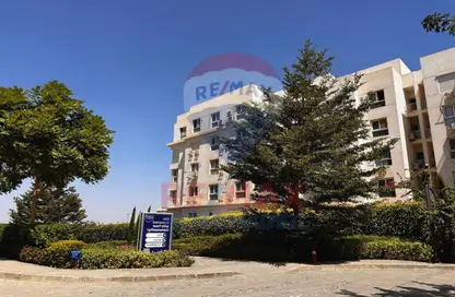 Apartment - 3 Bedrooms - 3 Bathrooms for sale in Mountain View iCity October - 6 October Compounds - 6 October City - Giza Apartment - 3 Bedrooms - 3 Bathrooms for sale in Mountain View iCity October - 6 October Compounds - 6 October City - Giza