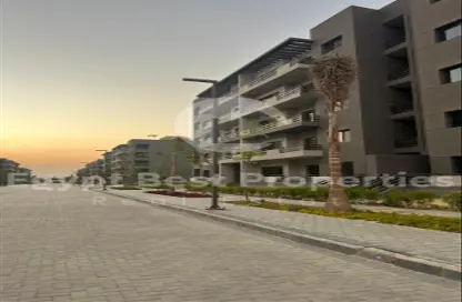 Apartment - 2 Bedrooms - 2 Bathrooms for sale in Stoda - Sheraton Al Matar - El Nozha - Cairo