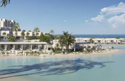 Chalet - 3 Bedrooms - 2 Bathrooms for sale in Salt - Ras Al Hekma - North Coast Chalet - 3 Bedrooms - 2 Bathrooms for sale in Salt - Ras Al Hekma - North Coast