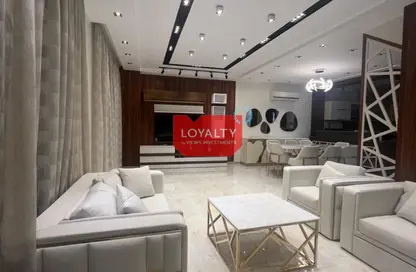 تاون هاوس - 3 غرف نوم - 3 حمامات للبيع في فالينو - المستثمرين الشمالية - مدينة القاهرة الجديدة - القاهرة