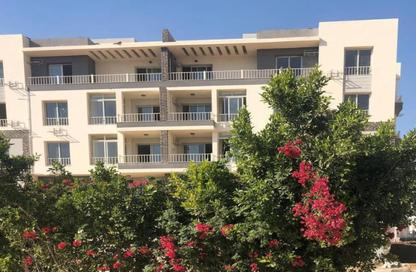 Apartment - 3 Bedrooms - 3 Bathrooms for sale in JAYD Residence - 5th Settlement Compounds - The 5th Settlement - New Cairo City - Cairo