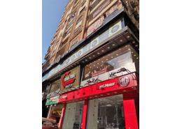 شقة - 4 غرف نوم - 2 حمامات for للايجار in محور اللبيني - المريوطية - فيصل - حي الهرم - الجيزة