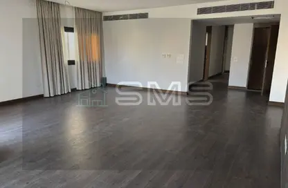 Apartment - 3 Bedrooms - 4 Bathrooms for rent in West Golf - El Katameya Compounds - El Katameya - New Cairo City - Cairo