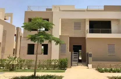 فيلا - 4 غرف نوم - 4 حمامات للبيع في ذا كراون - طريق مصر اسكندرية الصحراوي - مدينة 6 أكتوبر - الجيزة