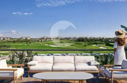 فيلا - 4 غرف نوم - 4 حمامات للبيع في سيتي جيت - كمبوندات التجمع الخامس - التجمع الخامس - مدينة القاهرة الجديدة - القاهرة