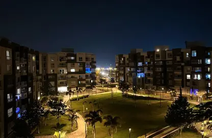 شقة - 4 غرف نوم - 3 حمامات للبيع في مدينتي - القاهرة