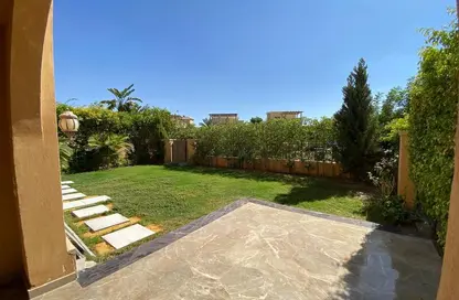Twin House - 3 Bedrooms - 4 Bathrooms for sale in Mivida - 5th Settlement Compounds - The 5th Settlement - New Cairo City - Cairo