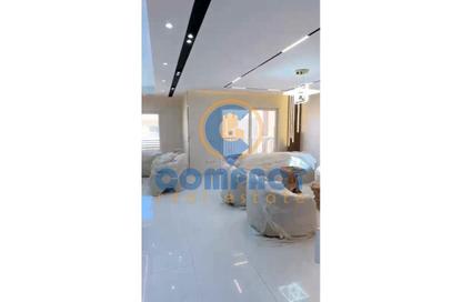 Apartment - 3 Bedrooms - 3 Bathrooms for sale in 9th District - Sheikh Zayed City - Giza