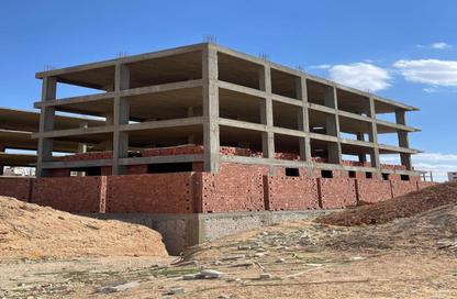 Apartment - 3 Bedrooms - 2 Bathrooms for sale in El Eskan El Momyaz - Hadayek October - 6 October City - Giza