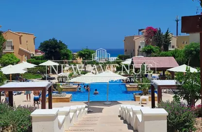 Villa - 5 Bedrooms - 4 Bathrooms for sale in Mountain View - Ras Al Hekma - North Coast