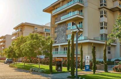Apartment - 3 Bedrooms - 2 Bathrooms for sale in Mountain View iCity - 5th Settlement Compounds - The 5th Settlement - New Cairo City - Cairo