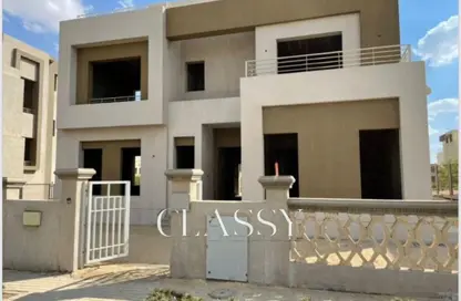 Villa - 5 Bedrooms - 5 Bathrooms for sale in Palm Hills Golf Extension - Al Wahat Road - 6 October City - Giza Villa - 5 Bedrooms - 5 Bathrooms for sale in Palm Hills Golf Extension - Al Wahat Road - 6 October City - Giza