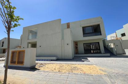 Chalet - 3 Bedrooms - 3 Bathrooms for sale in Playa Resort - Sidi Abdel Rahman - North Coast