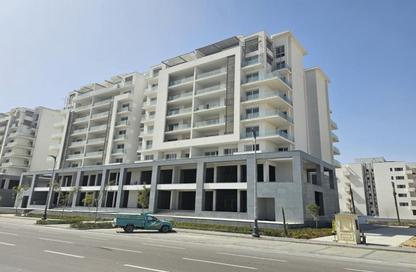 Chalet - 3 Bedrooms - 3 Bathrooms for sale in Mazarine - New Alamein City - Al Alamein - North Coast