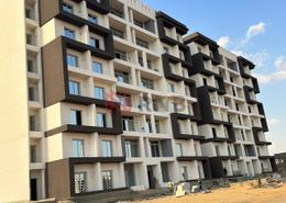 Apartment - 4 bedrooms - 3 bathrooms for للبيع in The City - New Capital Compounds - New Capital City - Cairo