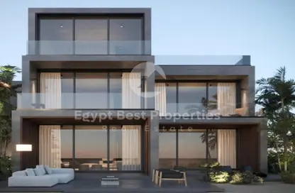 Penthouse - 3 Bedrooms - 2 Bathrooms for sale in Mesca - Soma Bay - Safaga - Hurghada - Red Sea