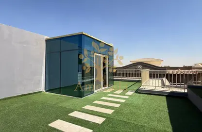 Apartment - 1 Bedroom - 2 Bathrooms for sale in Amorada New Cairo - 5th Settlement Compounds - The 5th Settlement - New Cairo City - Cairo