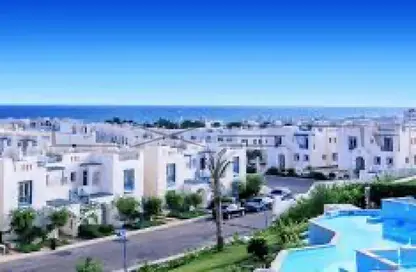 أي فيلا - 3 غرف نوم - 3 حمامات للبيع في ليفيلز من ماونتن فيو - قسم الضبعة - الساحل الشمالي