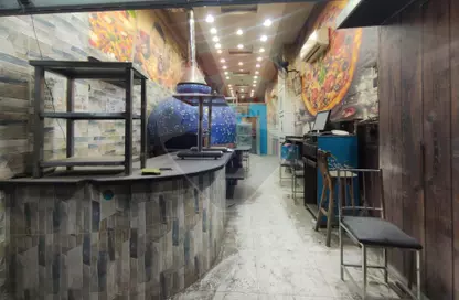 Shop - Studio for rent in Waboor Elmayah - Hay Wasat - Alexandria