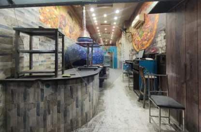 Shop - Studio for sale in Waboor Elmayah - Hay Wasat - Alexandria