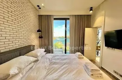 Chalet - 2 Bedrooms - 2 Bathrooms for sale in Soma Bay - Safaga - Hurghada - Red Sea Chalet - 2 Bedrooms - 2 Bathrooms for sale in Soma Bay - Safaga - Hurghada - Red Sea