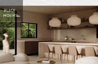 Villa - 3 Bedrooms - 5 Bathrooms for sale in Ogami - Ras Al Hekma - North Coast