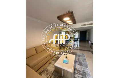 شقة - غرفة نوم - 2 حمامات للبيع في نيو جيزة - طريق مصر اسكندرية الصحراوي - مدينة 6 أكتوبر - الجيزة