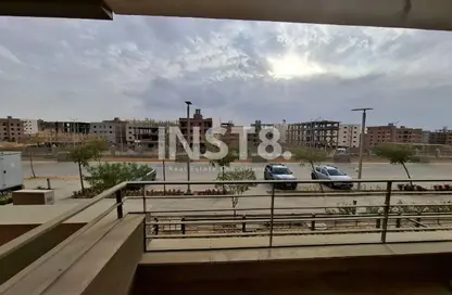 شقة - 2 غرف نوم - 3 حمامات للبيع في بالم هيلز نيو كايرو - كمبوندات التجمع الخامس - التجمع الخامس - مدينة القاهرة الجديدة - القاهرة