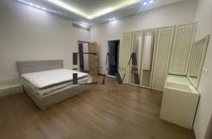 Apartment - 5 Bedrooms - 6 Bathrooms for rent in El Diplomaseen - The 5th Settlement - New Cairo City - Cairo