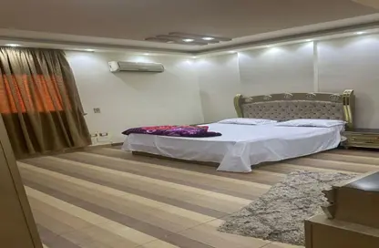 شقة - 3 غرف نوم - 2 حمامات للبيع في ميدان لبنان - المهندسين - الجيزة