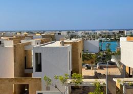 Chalet - 4 bedrooms for للبيع in Seashell - Al Alamein - North Coast