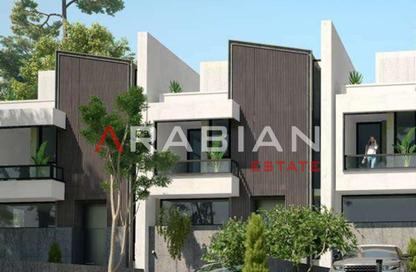 Apartment - 2 Bedrooms - 2 Bathrooms for sale in Glen - The 6th Settlement - New Cairo City - Cairo