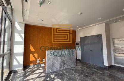 Office Space - Studio for sale in District 5 - 5th Settlement Compounds - The 5th Settlement - New Cairo City - Cairo