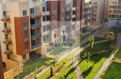 (بنتهاوس  (روف - 4 غرف نوم - 4 حمامات للبيع في بروميناد القاهرة الجديدة - كمبوندات التجمع الخامس - التجمع الخامس - مدينة القاهرة الجديدة - القاهرة