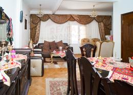 Apartment - 2 bedrooms for للبيع in Mustafa Kamel - Hay Sharq - Alexandria