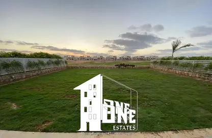 Chalet - 5 Bedrooms - 4 Bathrooms for sale in Hacienda Bay - Sidi Abdel Rahman - North Coast