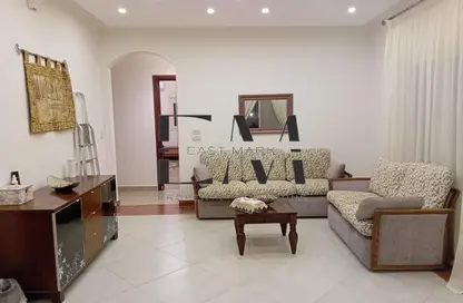 شقة - 2 غرف نوم - 1 حمام للايجار في زيزينيا للإسكان العائلي - كمبوندات التجمع الخامس - التجمع الخامس - مدينة القاهرة الجديدة - القاهرة