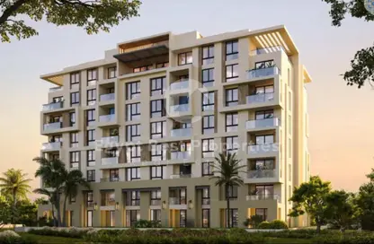 Apartment - 2 Bedrooms - 3 Bathrooms for sale in City Gate - 5th Settlement Compounds - The 5th Settlement - New Cairo City - Cairo Apartment - 2 Bedrooms - 3 Bathrooms for sale in City Gate - 5th Settlement Compounds - The 5th Settlement - New Cairo City - Cairo