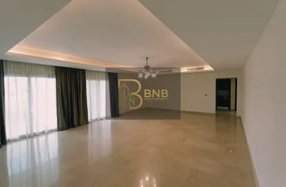 Apartment - 2 Bedrooms - 3 Bathrooms for rent in Cairo Festival City - North Investors Area - New Cairo City - Cairo
