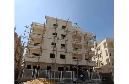 شقة - 2 غرف نوم - 1 حمام للبيع في بيت الوطن - التجمع الخامس - مدينة القاهرة الجديدة - القاهرة