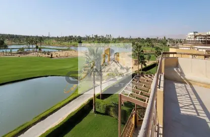 Chalet - 3 Bedrooms - 3 Bathrooms for sale in Al Ein Bay - Al Ain Al Sokhna - Suez