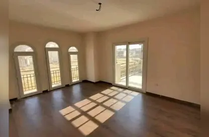 Apartment - 3 Bedrooms - 3 Bathrooms for sale in Al Maqsad - New Capital Compounds - New Capital City - Cairo