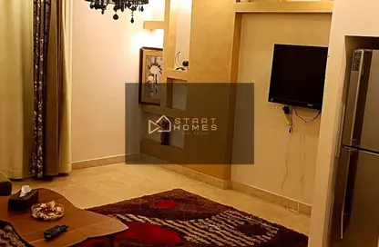 شقة - 1 حمام للايجار في امتداد الرحاب - الرحاب - مدينة القاهرة الجديدة - القاهرة