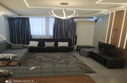 Apartment - 1 Bedroom - 1 Bathroom for sale in One Kattameya - El Katameya Compounds - El Katameya - New Cairo City - Cairo