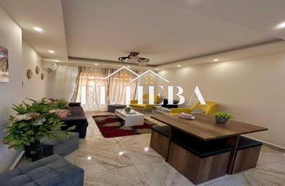 Apartment - 2 Bedrooms - 1 Bathroom for rent in Madinaty - Cairo