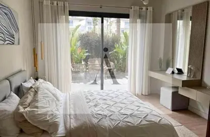 Apartment - 2 Bedrooms - 3 Bathrooms for sale in Sodic East - 6th District - New Heliopolis - Cairo