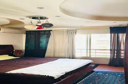 Apartment - 2 Bedrooms - 1 Bathroom for rent in Madinaty - Cairo