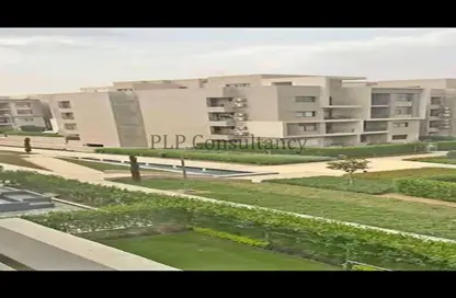 شقة - 3 غرف نوم - 2 حمامات للبيع في فيفث سكوير - التجمع الخامس - مدينة القاهرة الجديدة - القاهرة