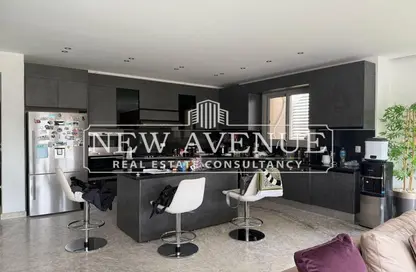 Apartment - 2 Bedrooms - 2 Bathrooms for sale in Village Gardens Katameya - 5th Settlement Compounds - The 5th Settlement - New Cairo City - Cairo