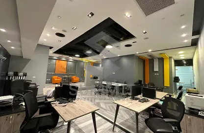 Office Space - Studio for rent in El Rehab Extension - Al Rehab - New Cairo City - Cairo Office Space - Studio for rent in El Rehab Extension - Al Rehab - New Cairo City - Cairo